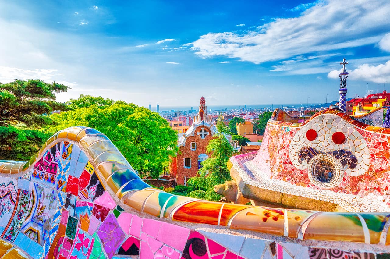 Barcelona