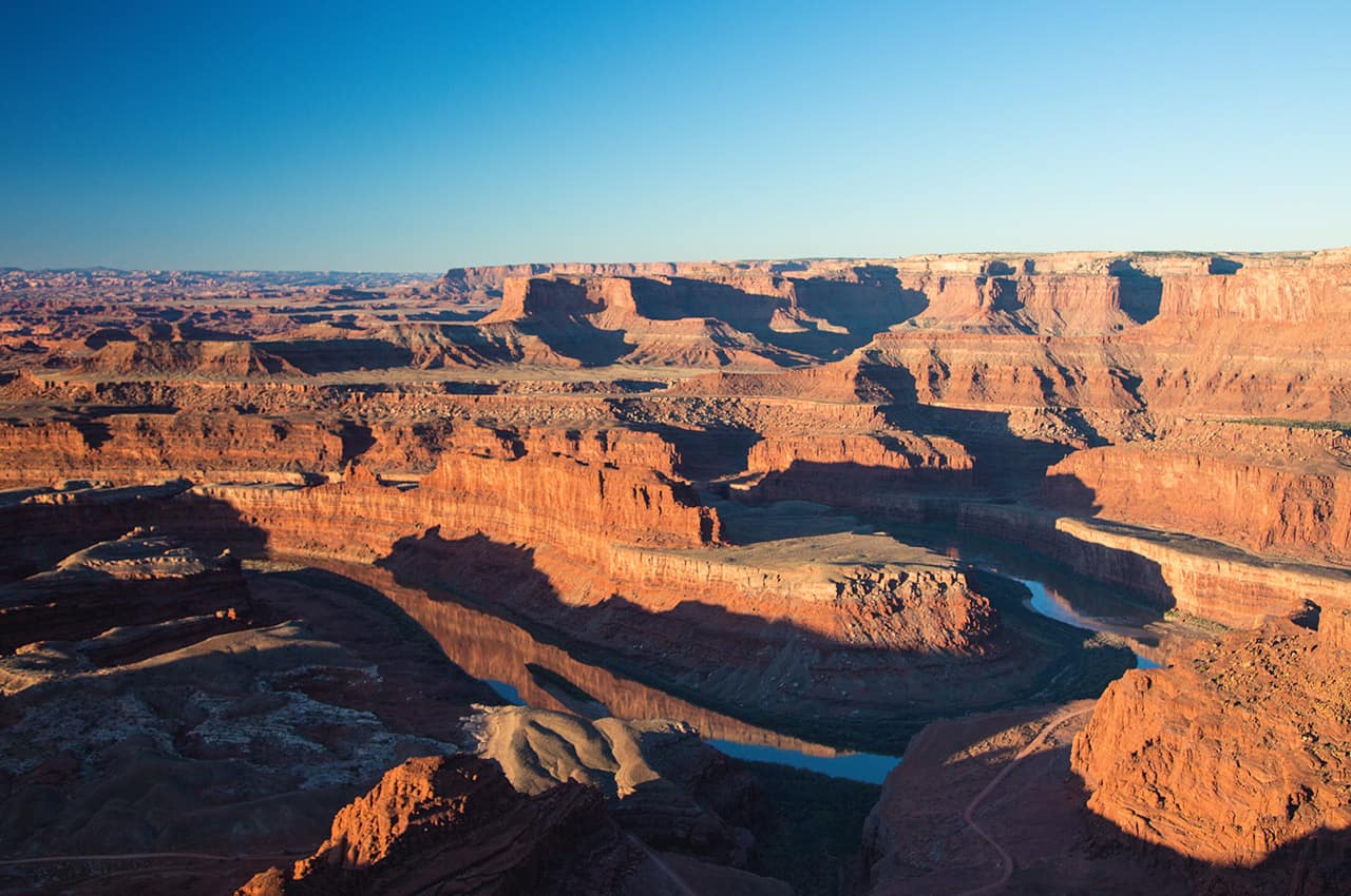 Brandusa canyonlandsnationalpark utah