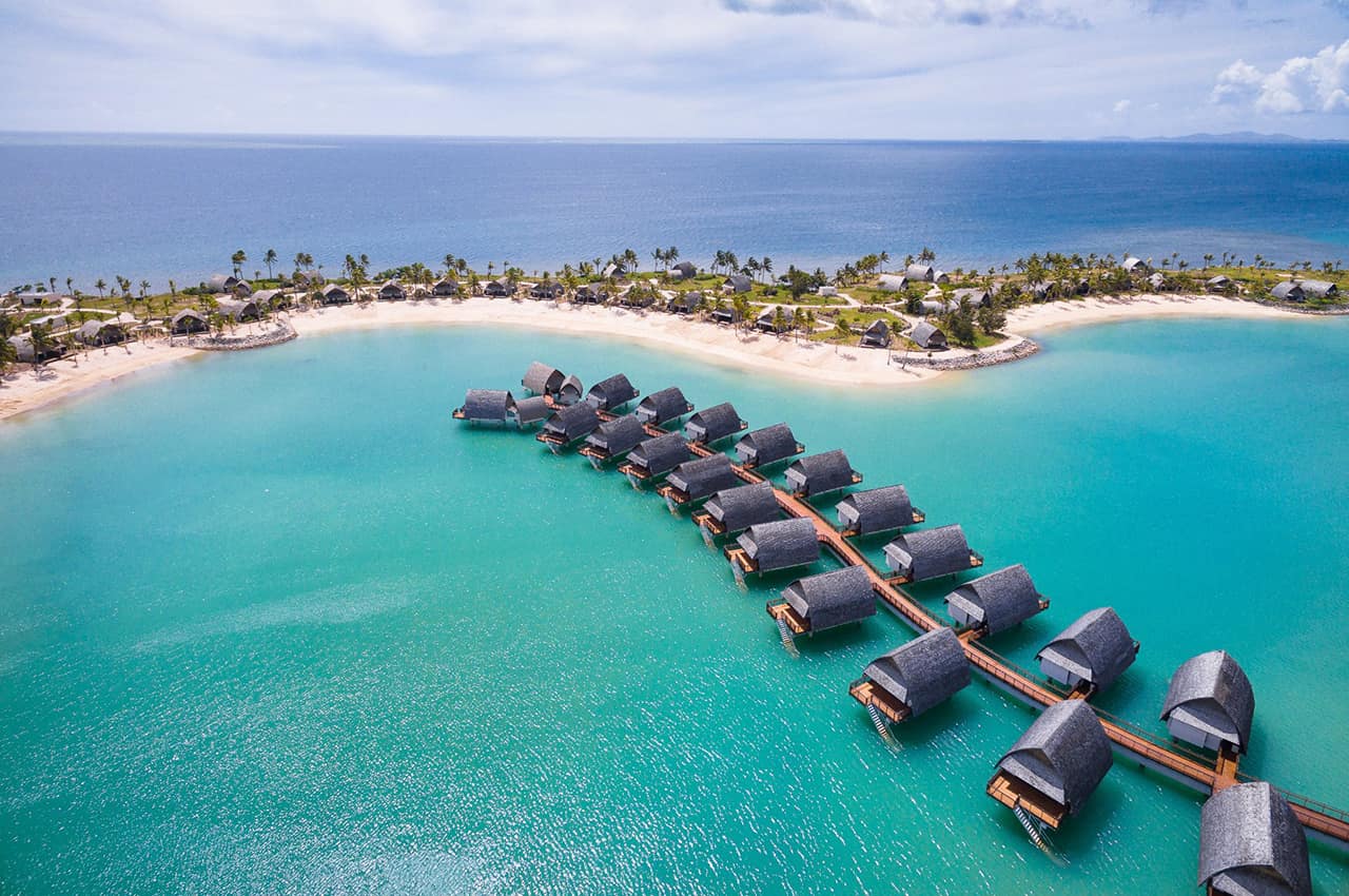 Fiji Marriott Resort Momi Bay