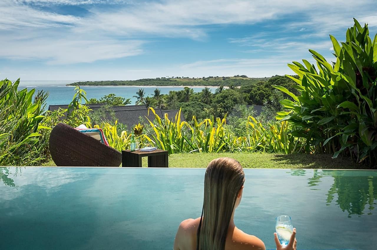 Pacote Ilhas Fiji, Intercontinental Fiji Golf Resort & Spa