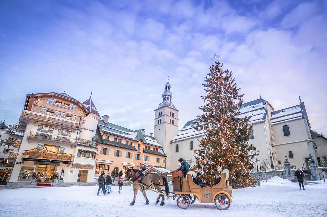 Franca megeve praca neve