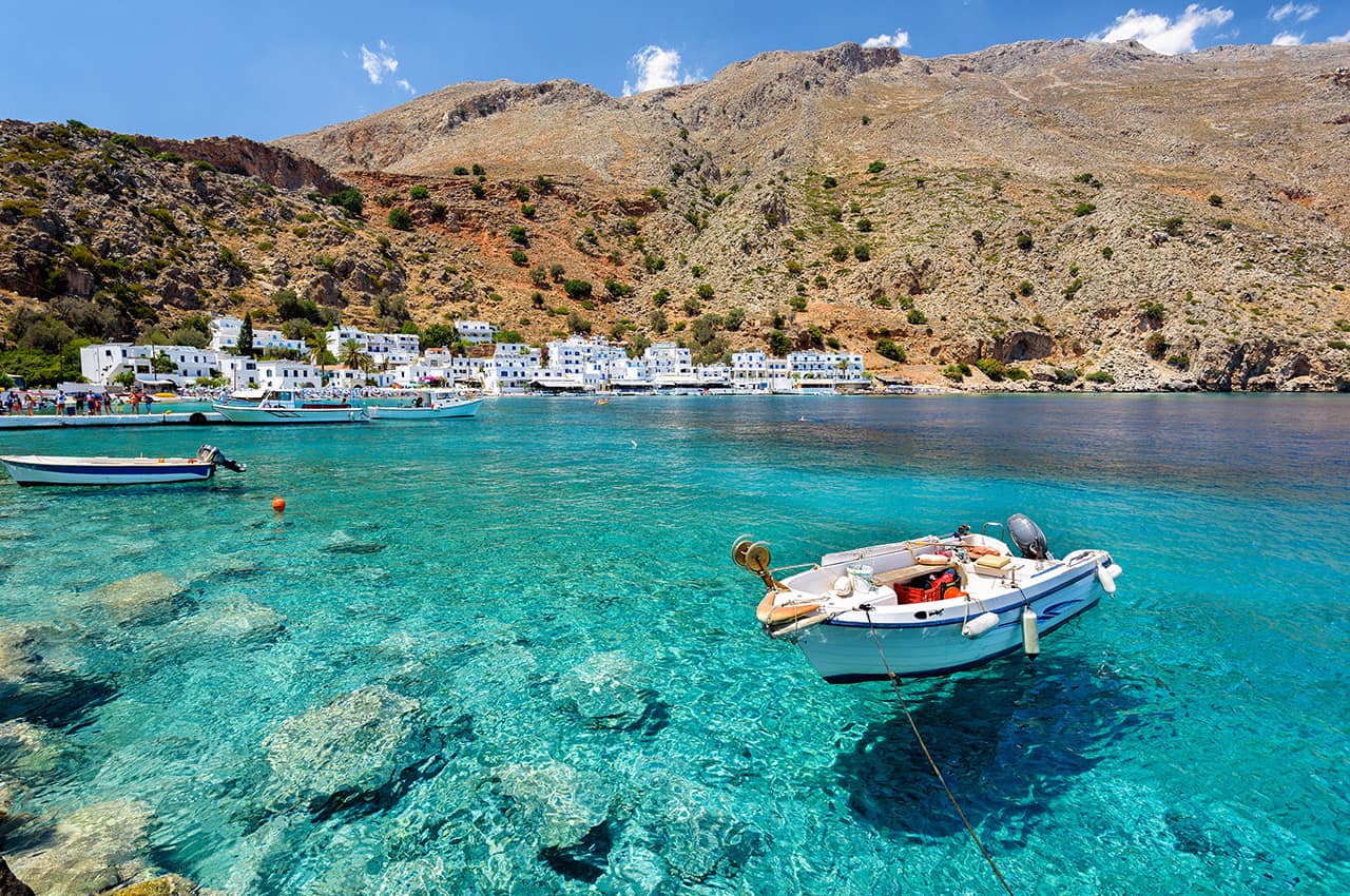 Creta - Grécia