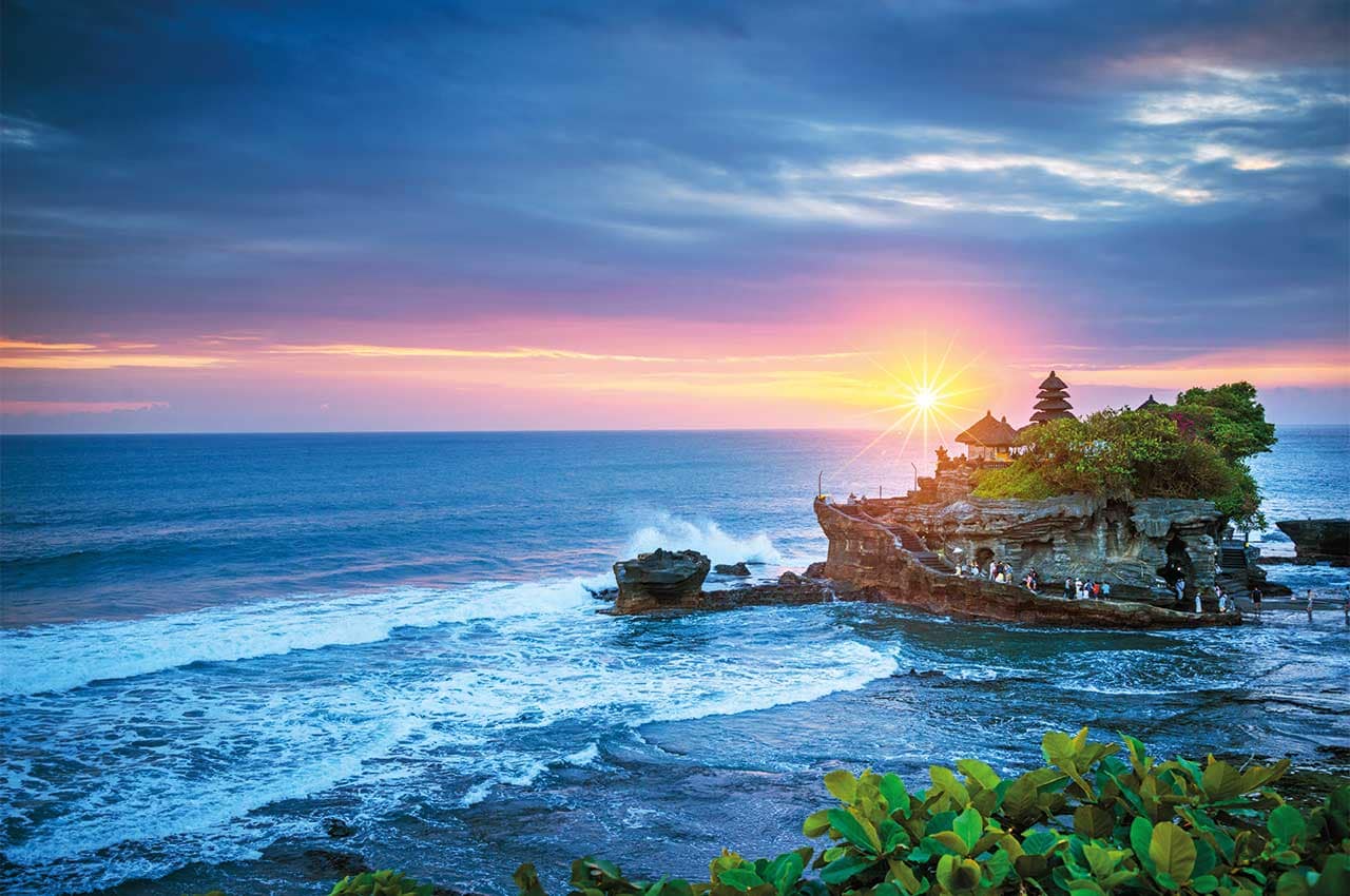 Tanah Lot Bali