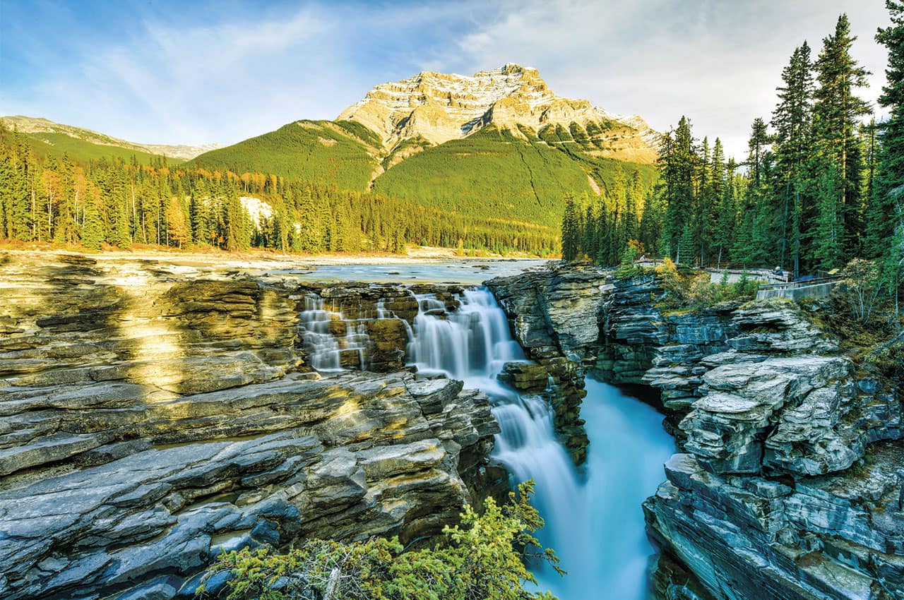 Jasper National Park