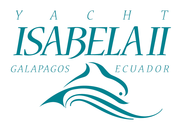 Logo isabela ll yacht