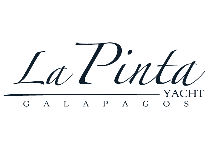 Logo la pinta yacht