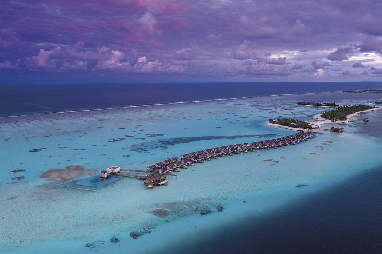 Ozen maadlhoo aereo