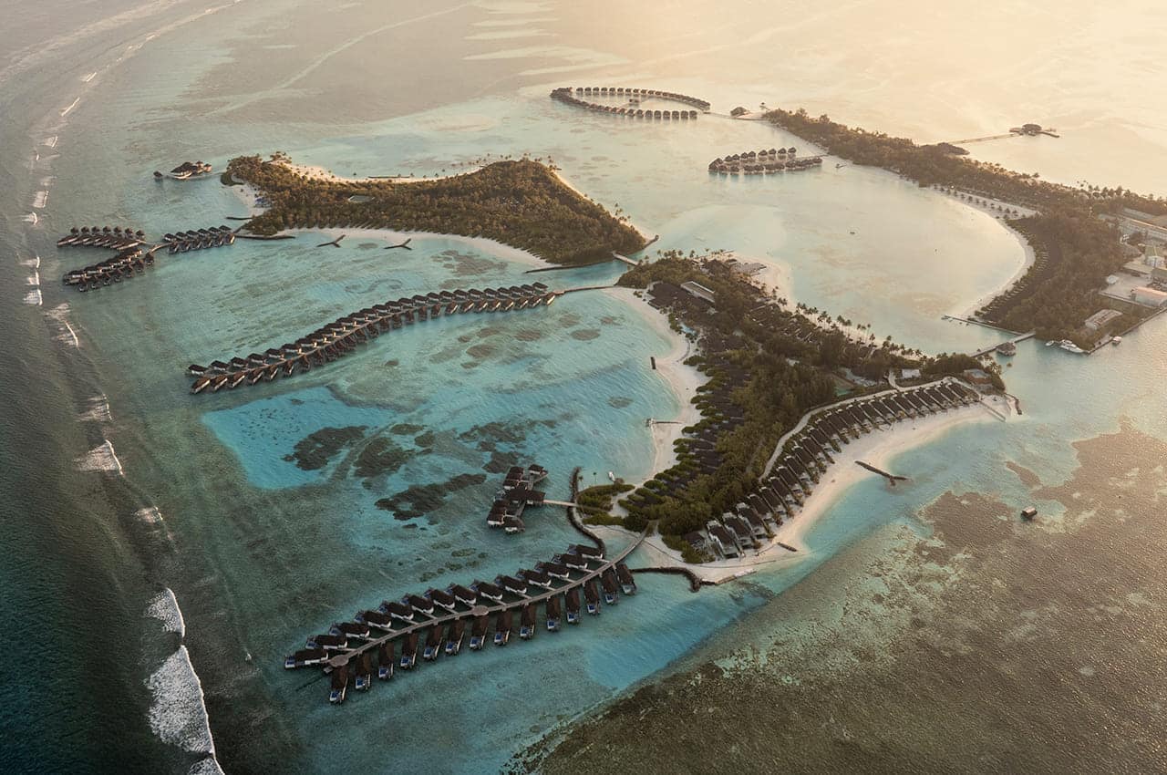 Sun siyam olhuveli