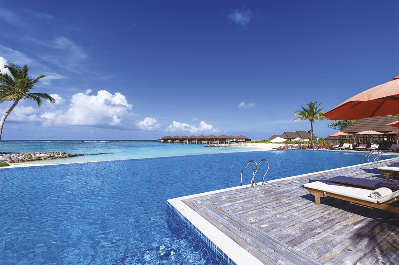 Varu by atmosphere Piscina