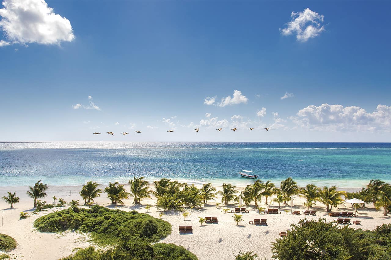 Chablemaroma praia hotel