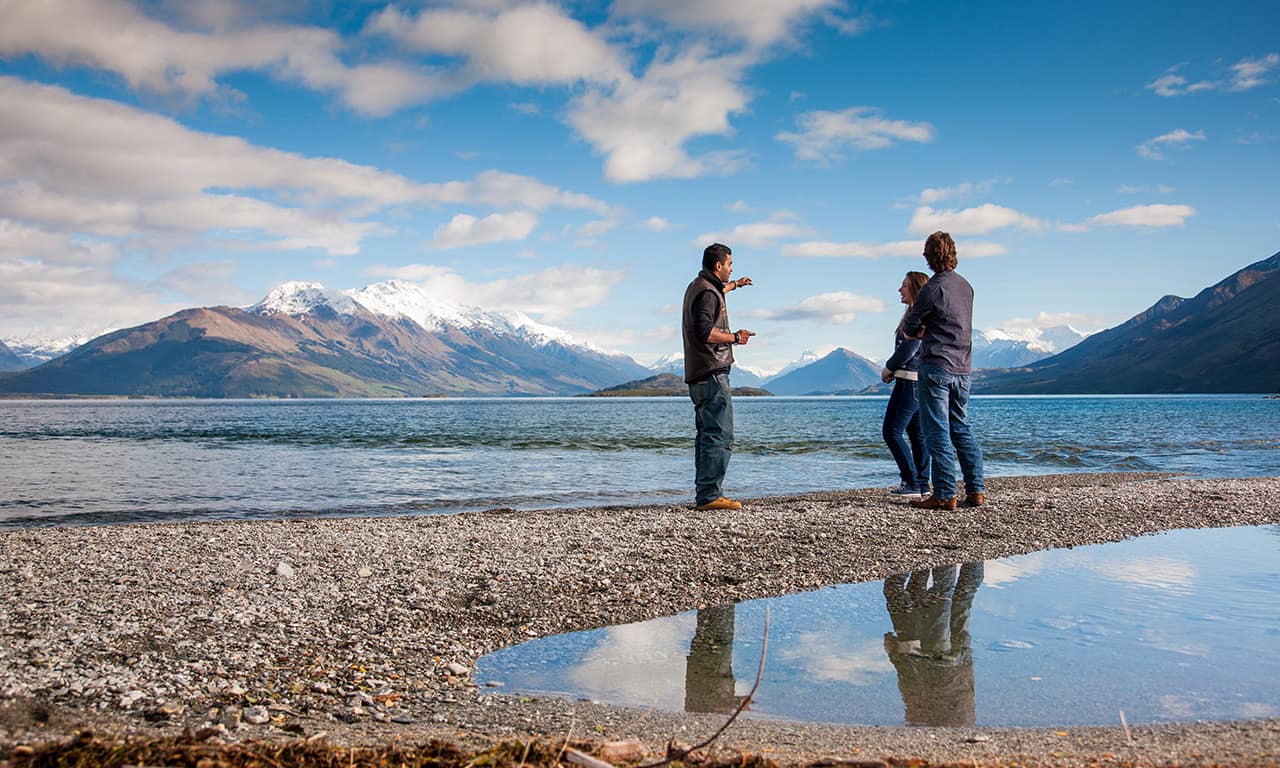 Queenstown