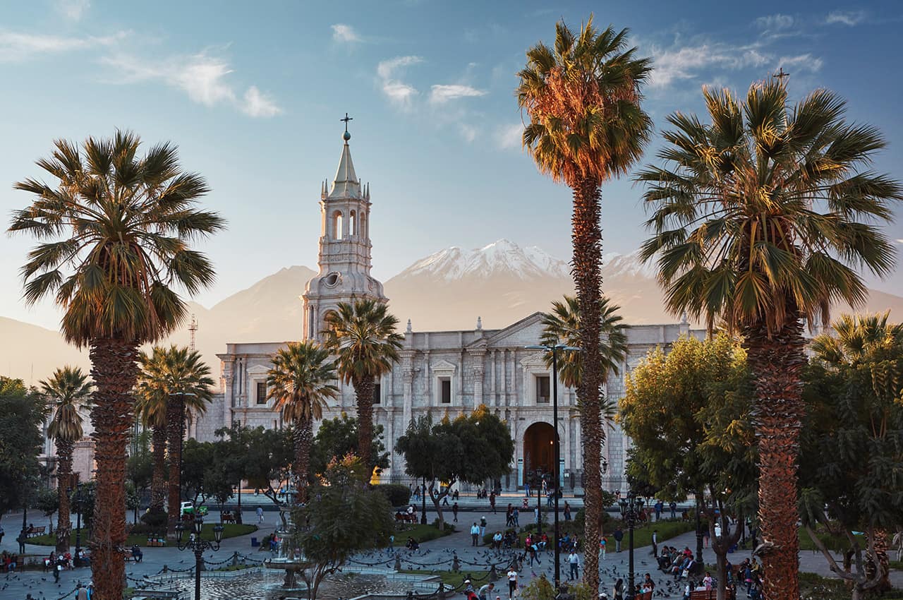 Lima Peru