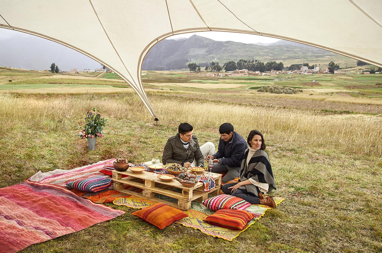Sumaq machu picchu hotel experiencia culinaria