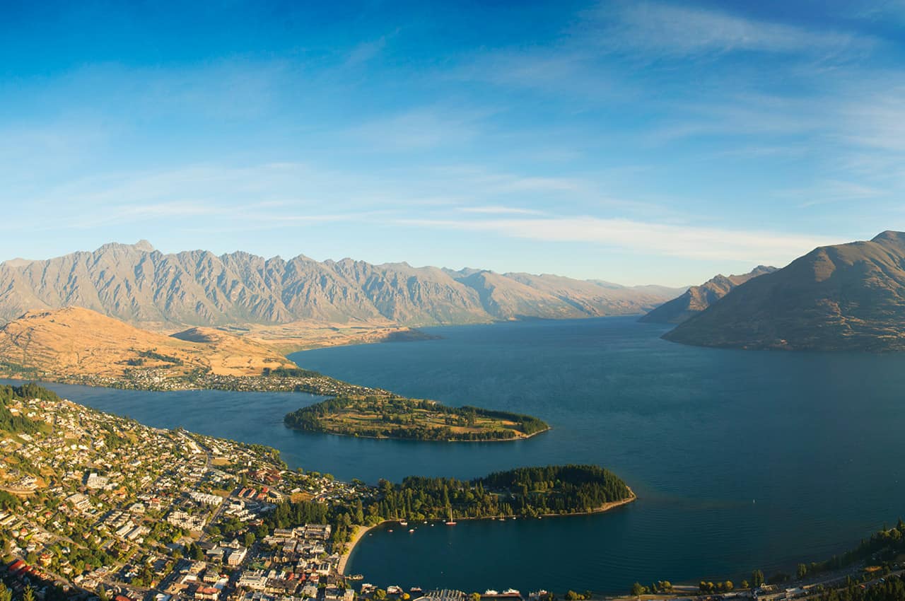 Queenstown