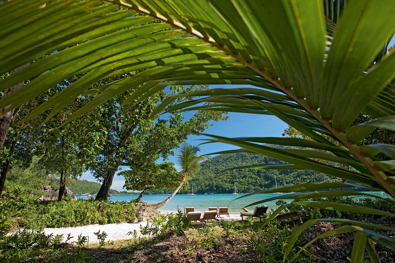Pacote Ilhas Seychelles, Constance Ephelia Resort
