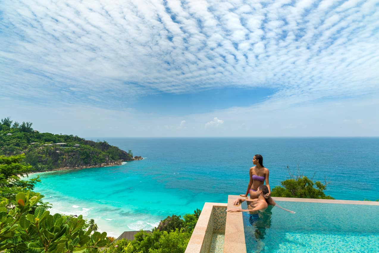 Pacote Ilhas Seychelles, Four Seasons Resort Seychelles