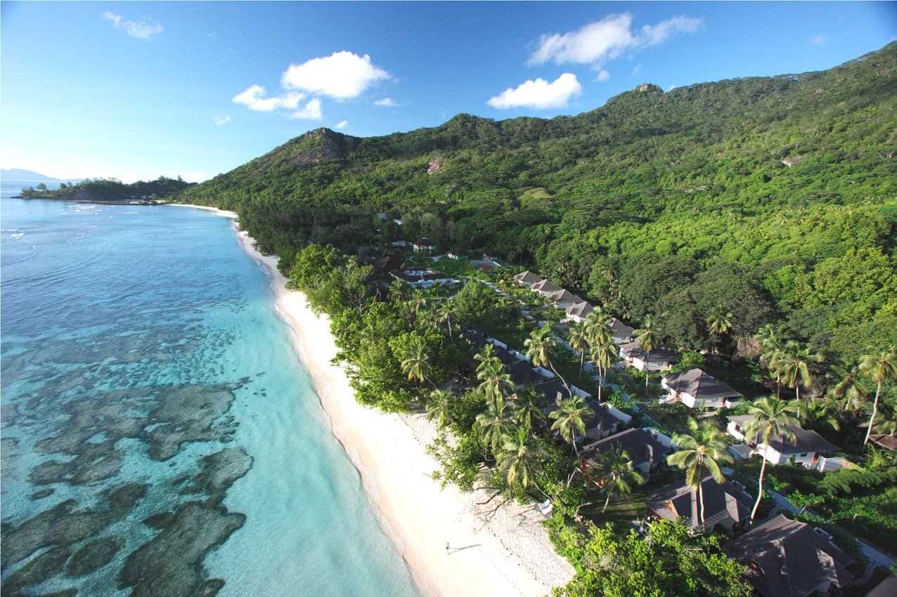 Pacote Ilhas Seychelles, Hilton Seychelles Labriz Resort & Spa
