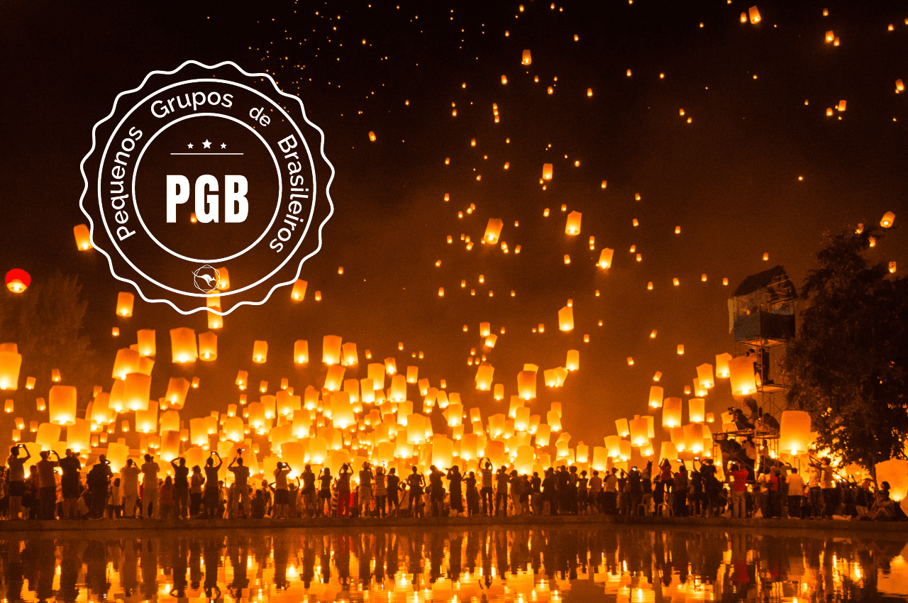 Capa pgb lanternas tailandia