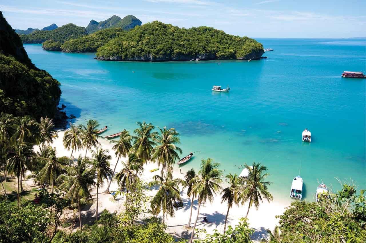 Koh samui