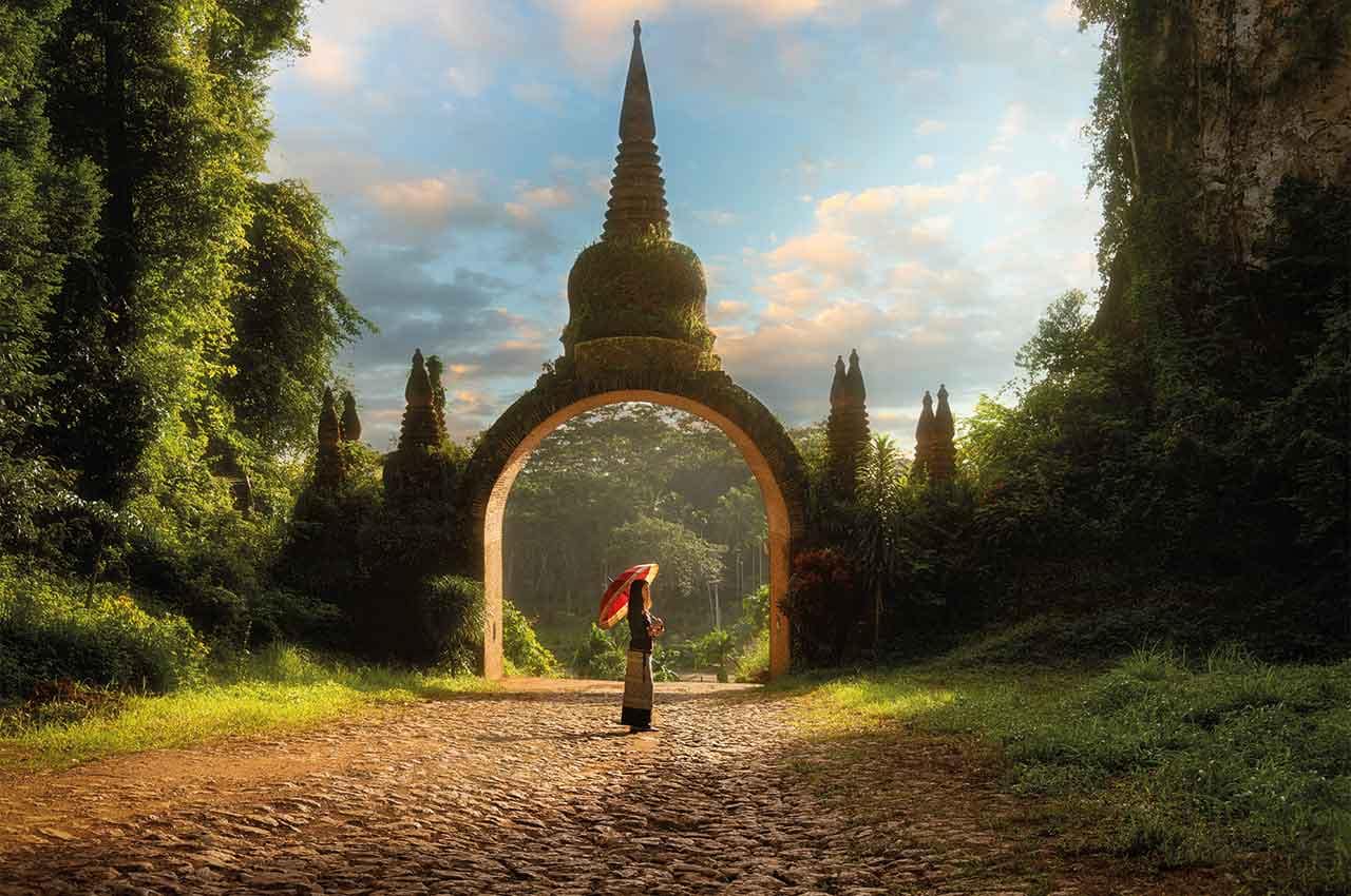 surat thani 