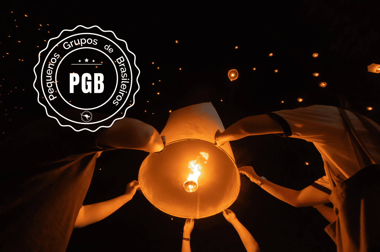 Tailandia capa pgb lanternas