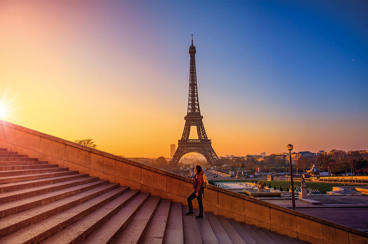  torre eiffel paris