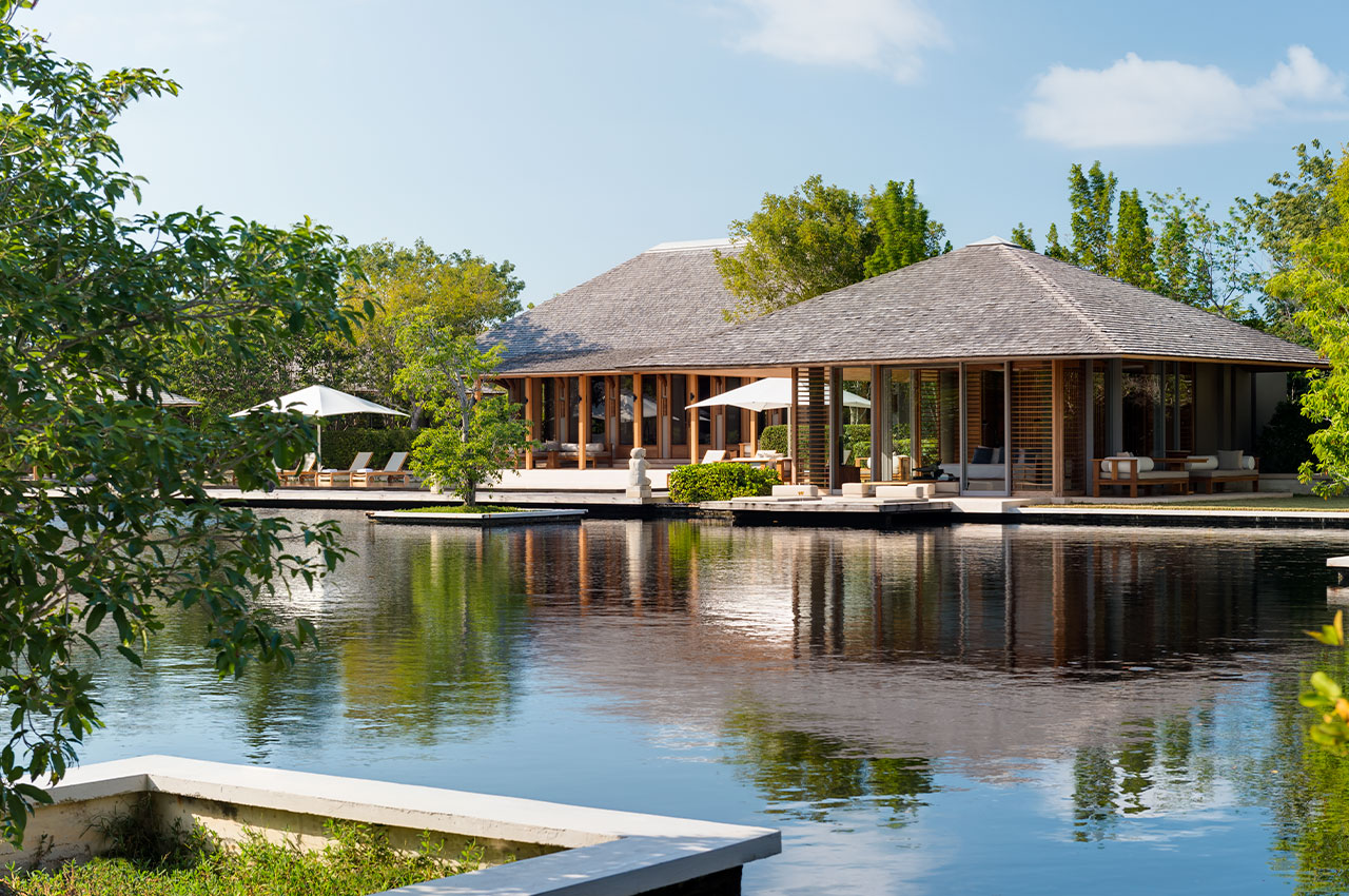 Amanyara turks e caicos acomodacao villa