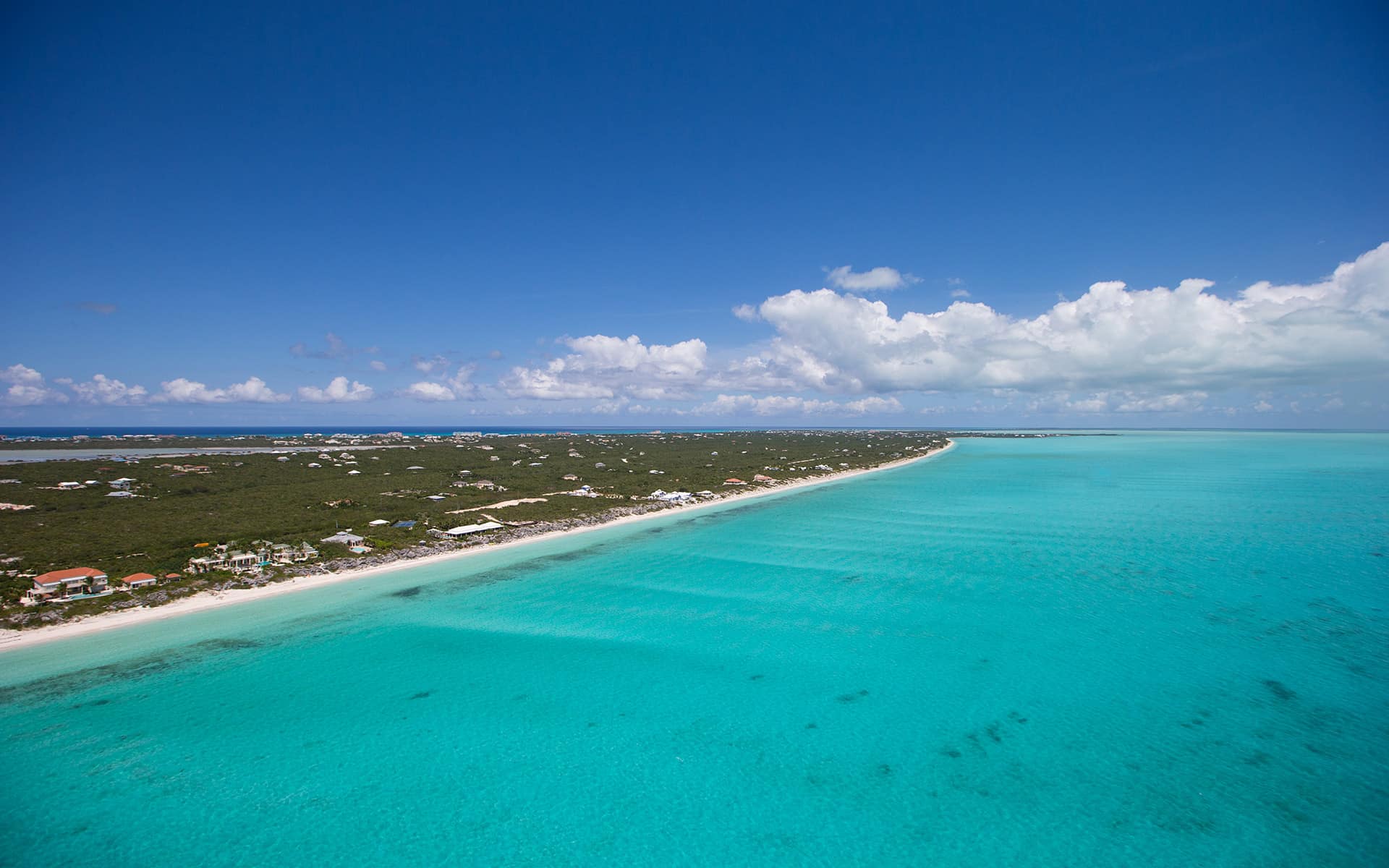 Turks and Caicos