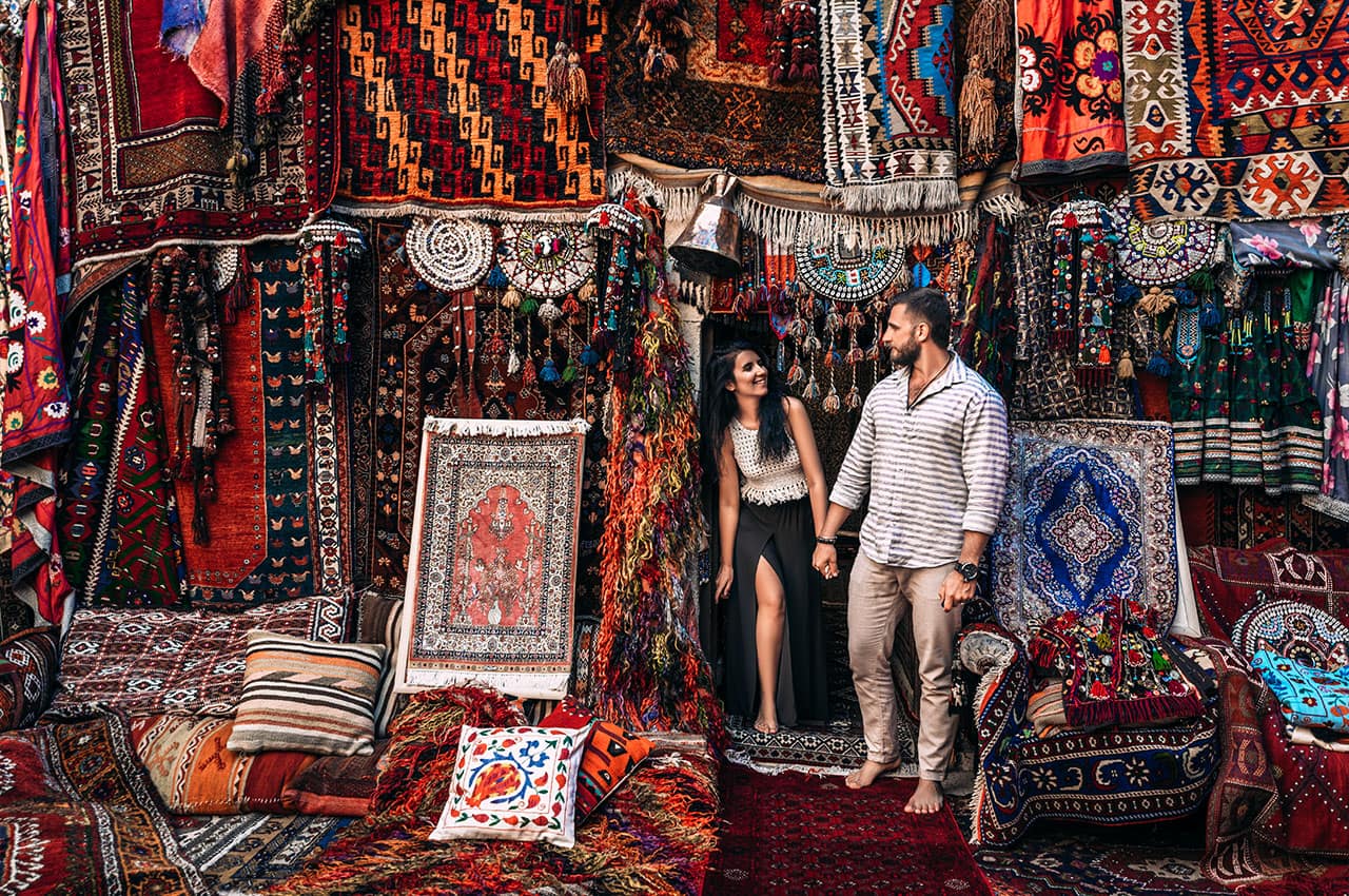 Turquia istambul loja persa
