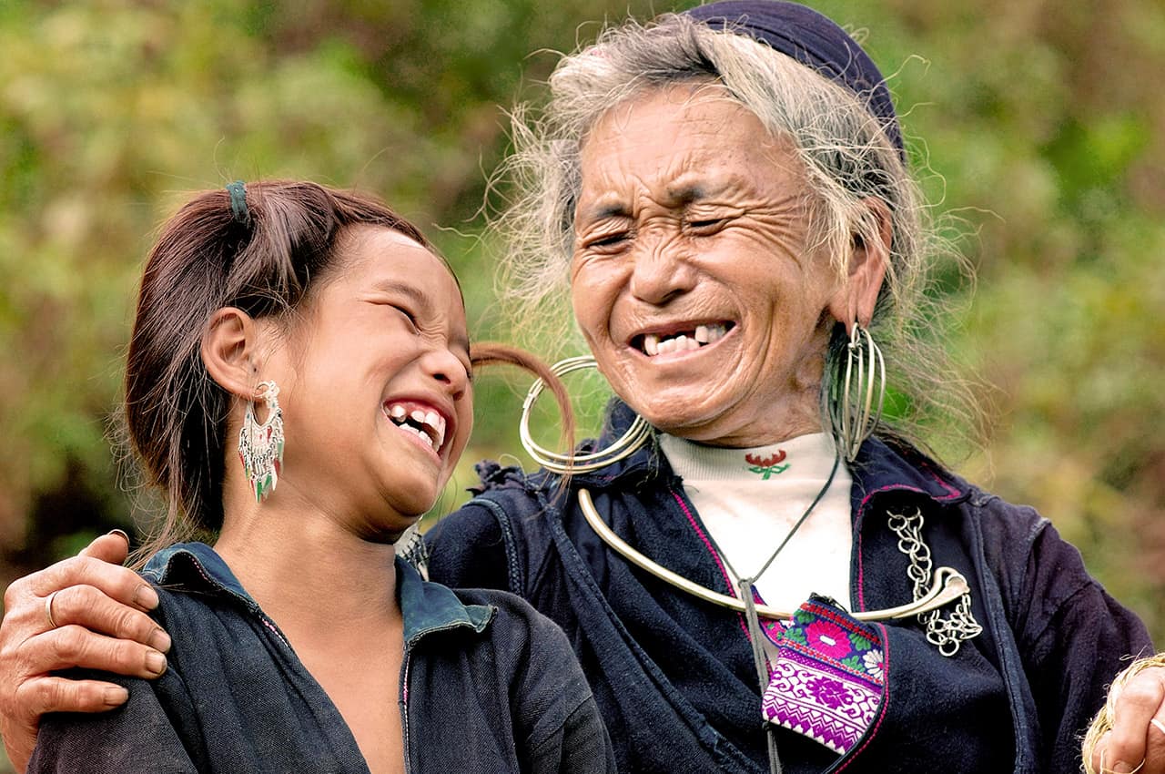Sapa, Vietnã