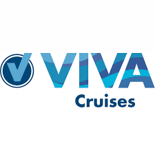 Viva cruises logo