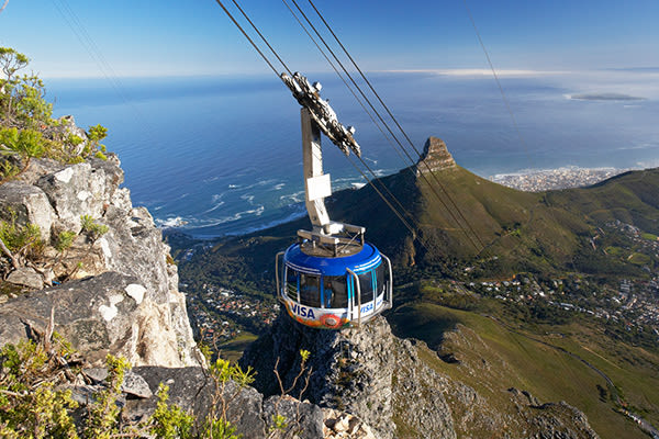 Cidade do Cabo_África do Sul