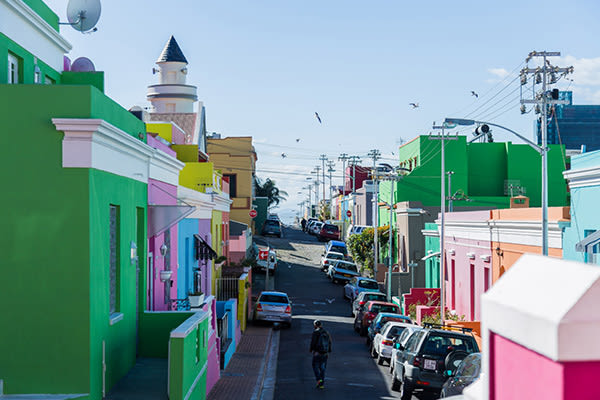 Cidade do Cabo_África do Sul