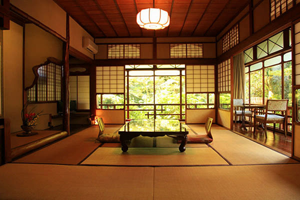 Japão_ryokan