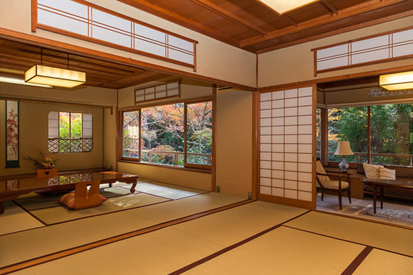 Japão_ryokan