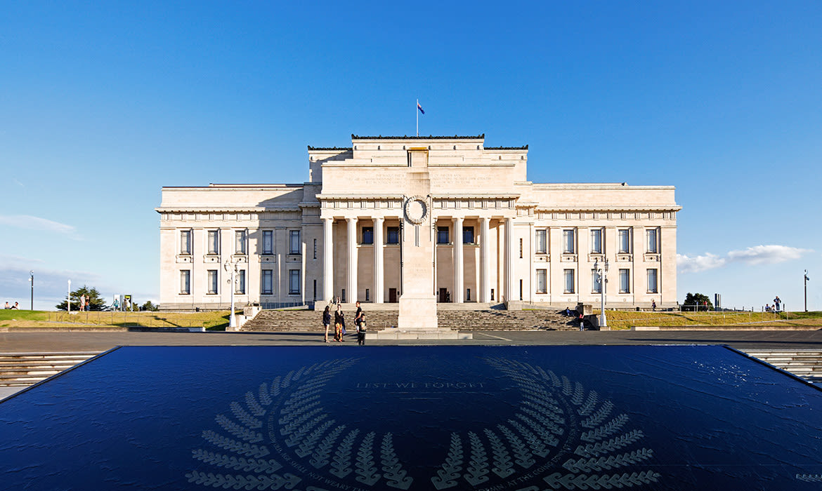 Auckland-Museum