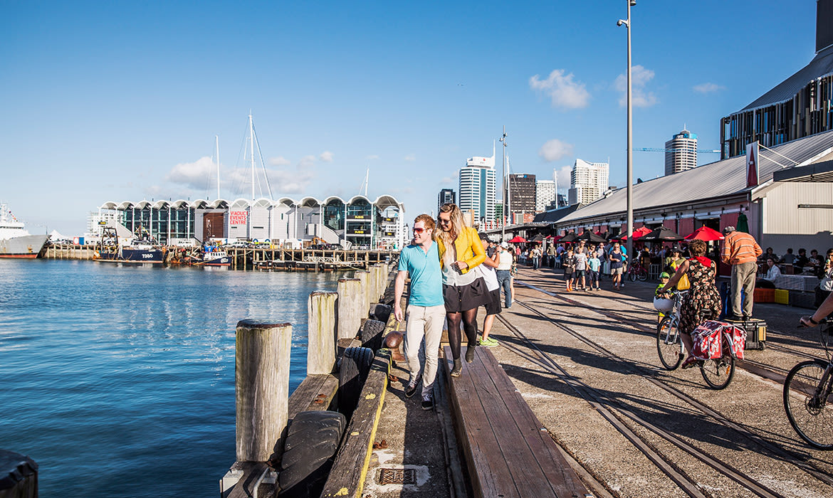 Auckland