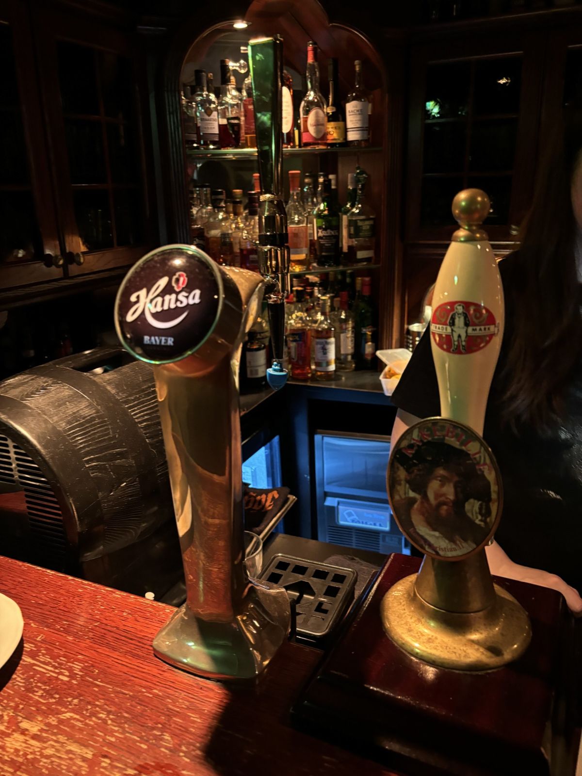 Bar cerveja
