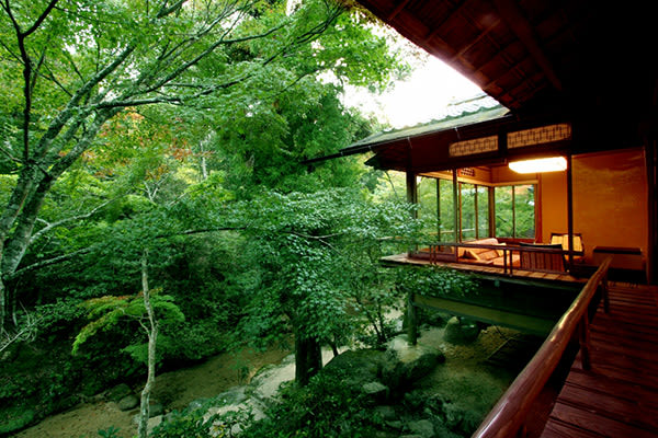 Japão_ryokan