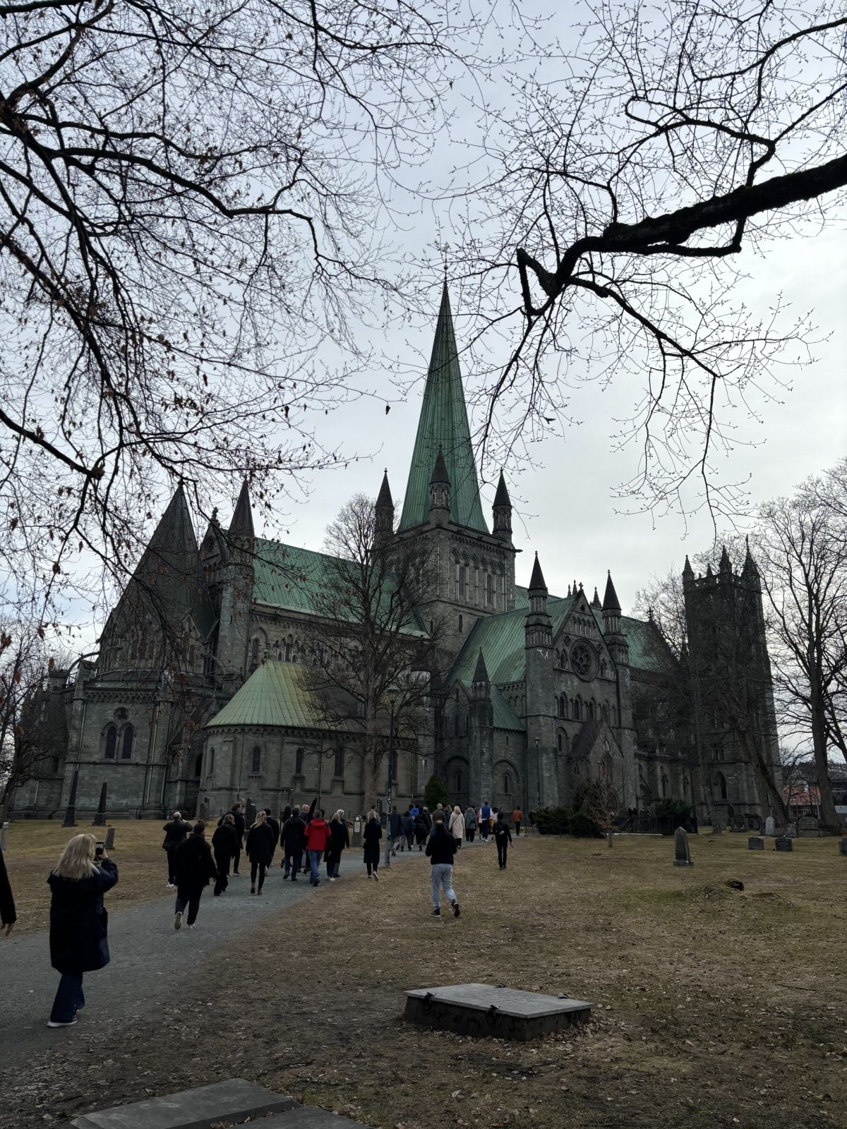 Catedral Niadors