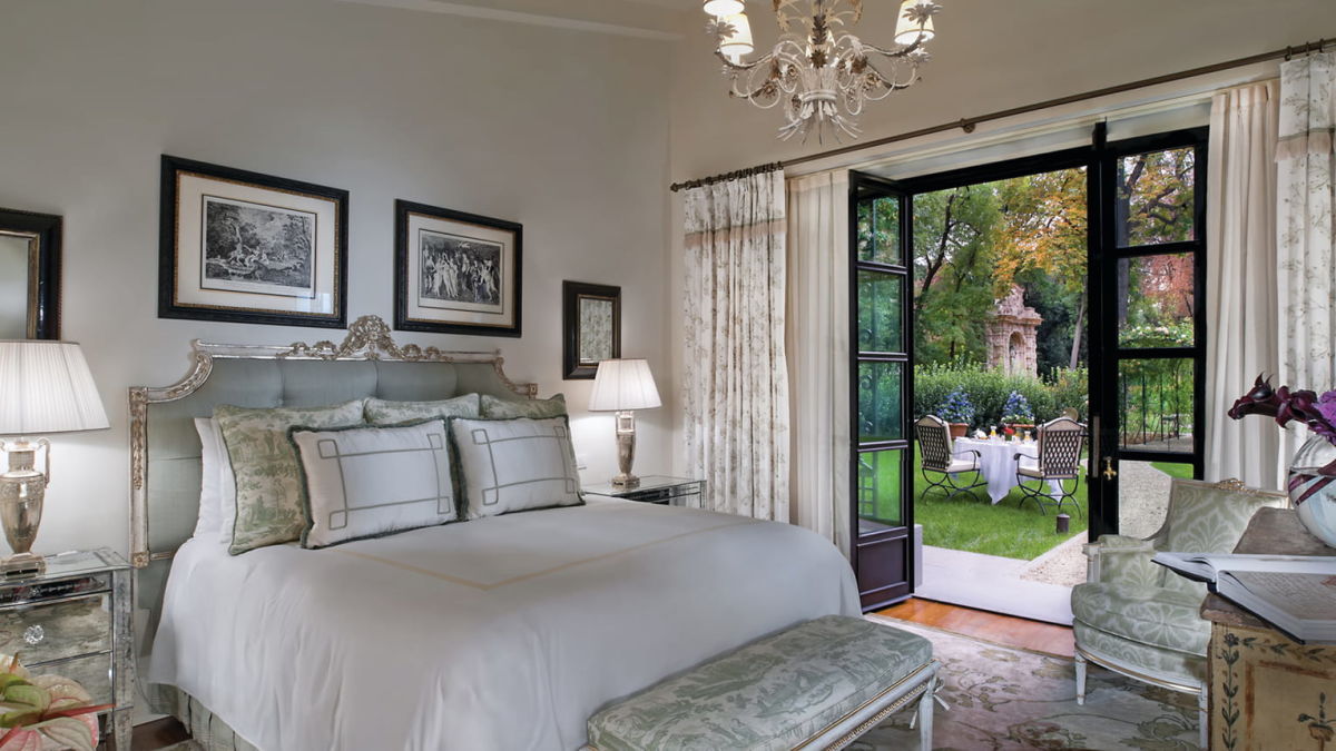Four Seasons Firenze