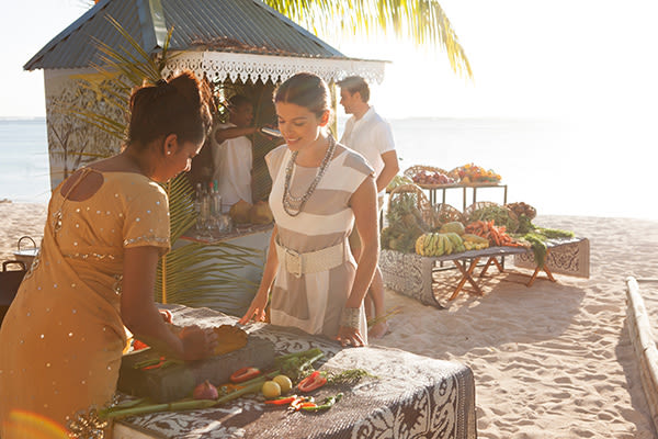 LUX* Resorts & Hotels_experience