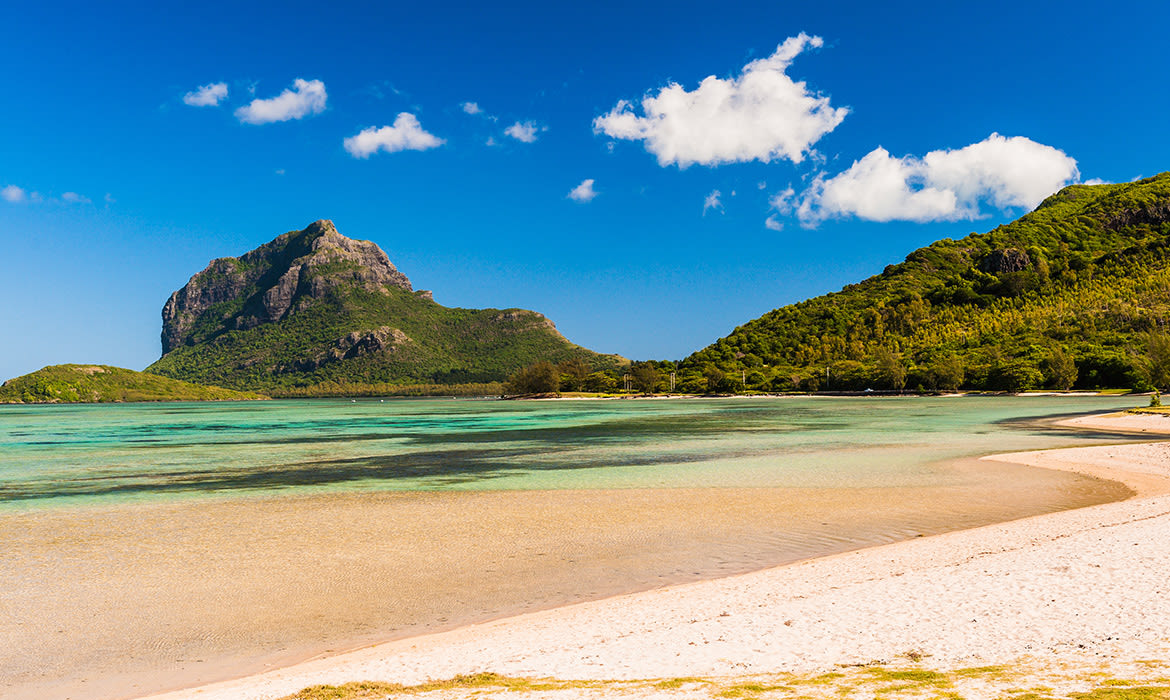 Ilhas-Maurício_Le-Morne-Brabant