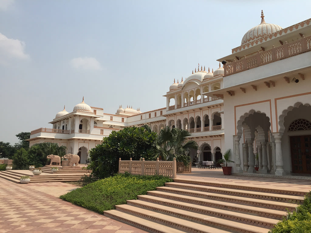 India