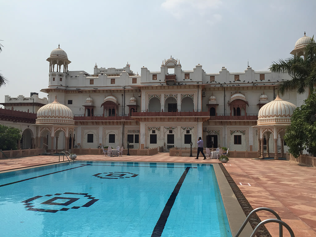 India