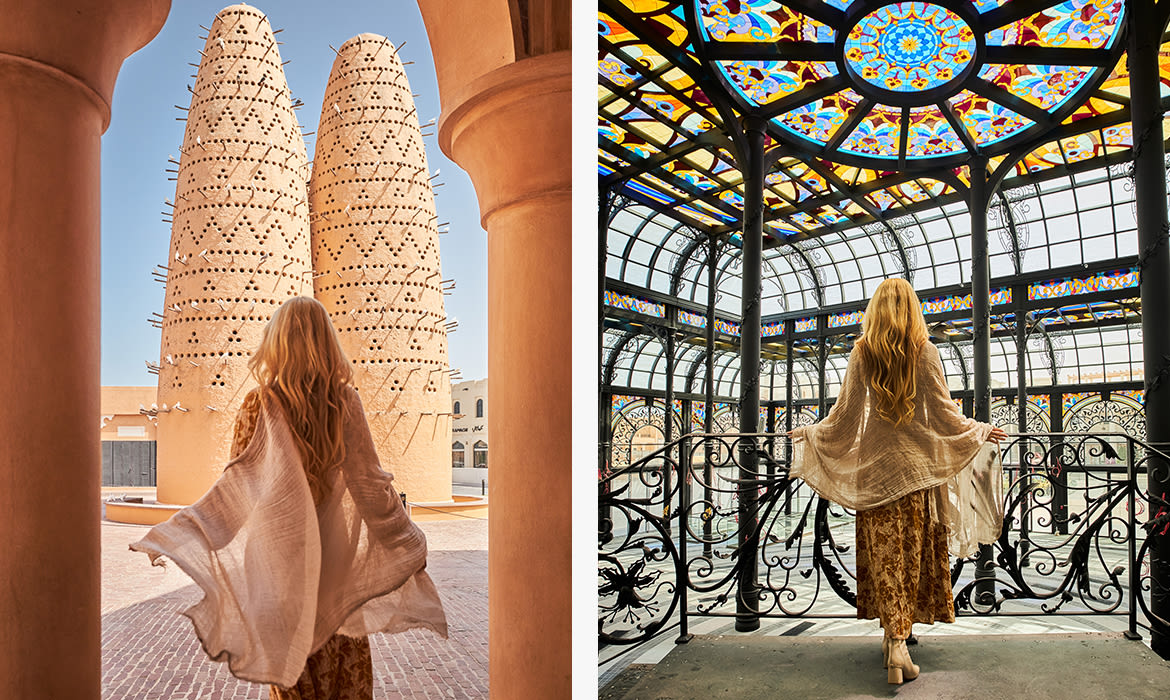 Katara-Cultural-Village