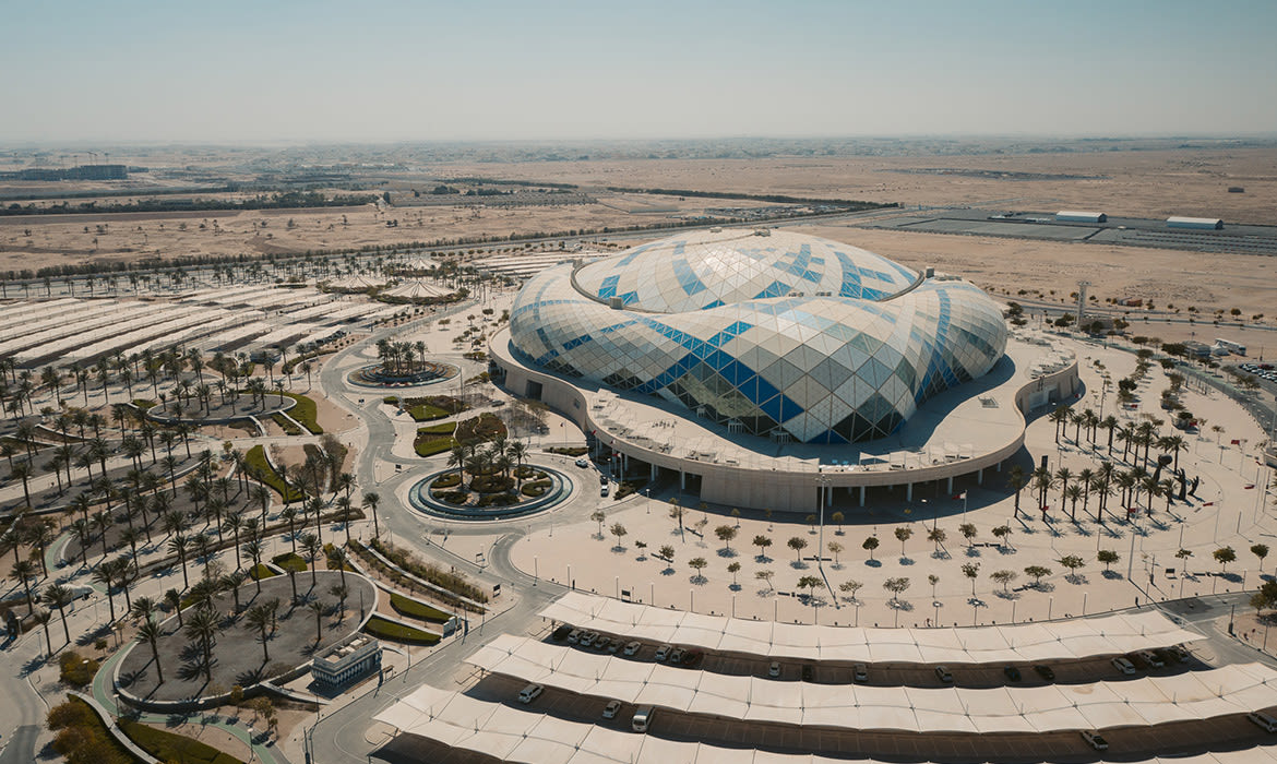 Lusail-city-Multipurpose-Hall_Doha_Qatar