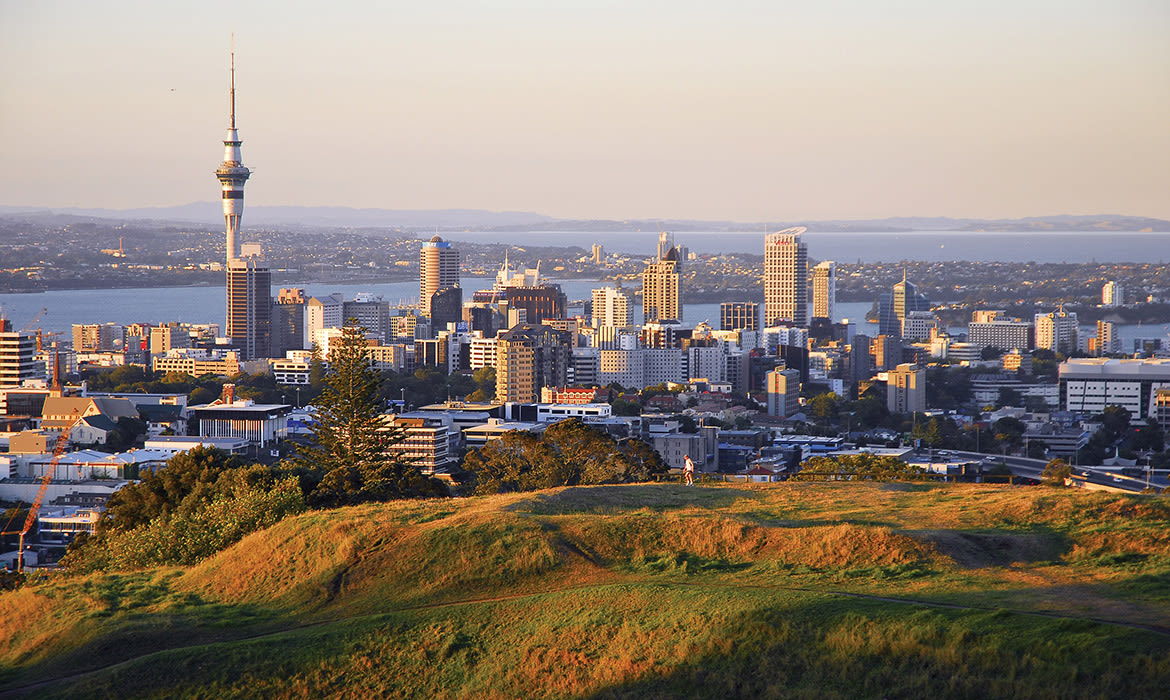 Mount-Eden