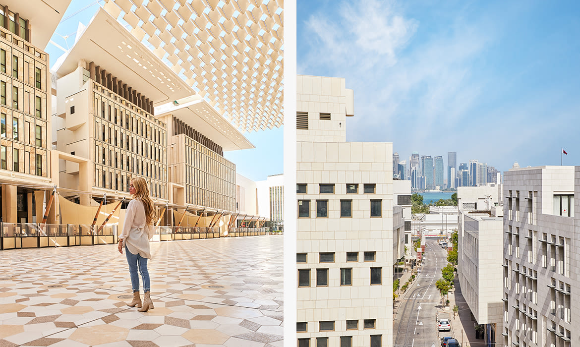 Msheireb-Downtown_Doha_Qatar