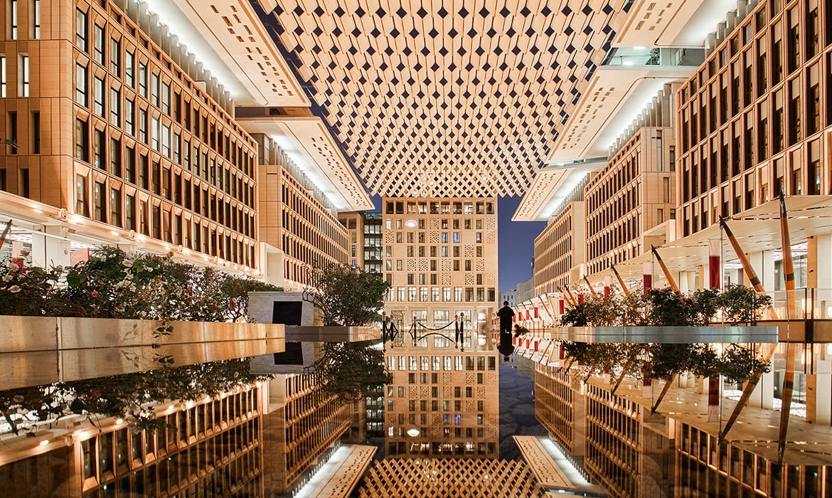 Msheireb-Downtown_Doha